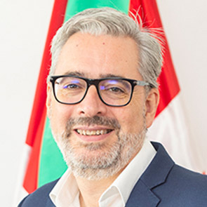 José Antonio García